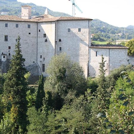 Villa Furiaforte! à Ascoli Piceno Extérieur photo
