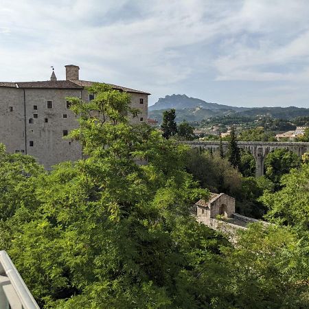 Villa Furiaforte! à Ascoli Piceno Extérieur photo