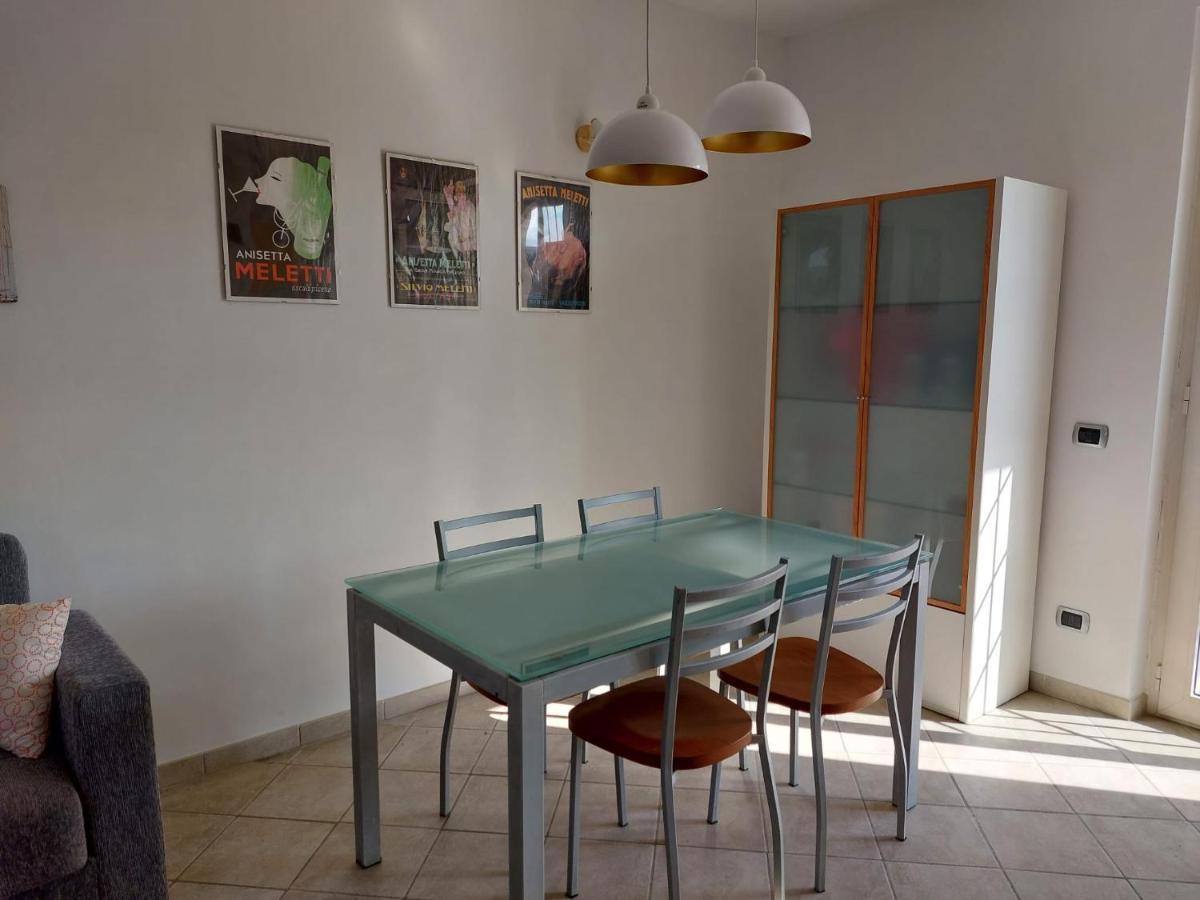 Villa Furiaforte! à Ascoli Piceno Extérieur photo