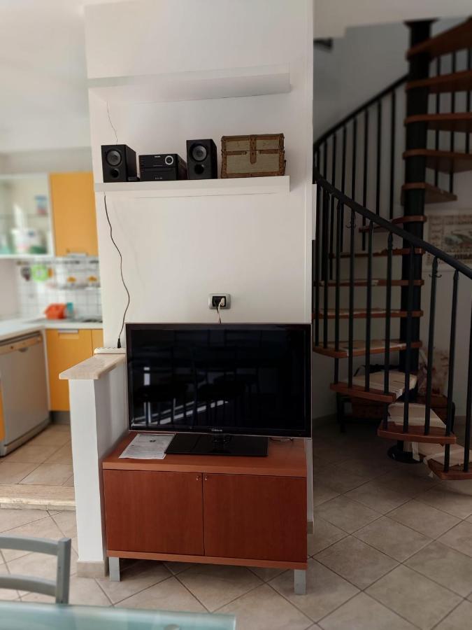 Villa Furiaforte! à Ascoli Piceno Extérieur photo