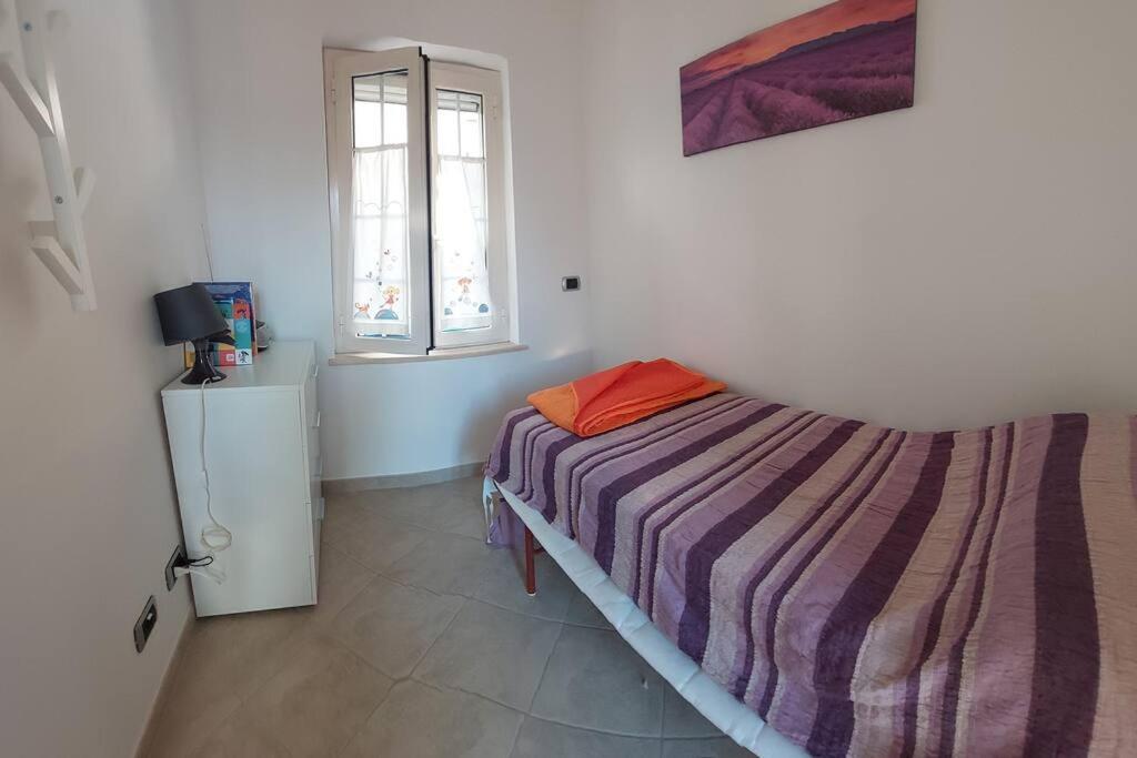 Villa Furiaforte! à Ascoli Piceno Extérieur photo