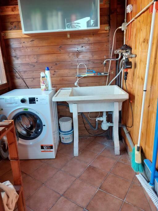 Villa Furiaforte! à Ascoli Piceno Extérieur photo