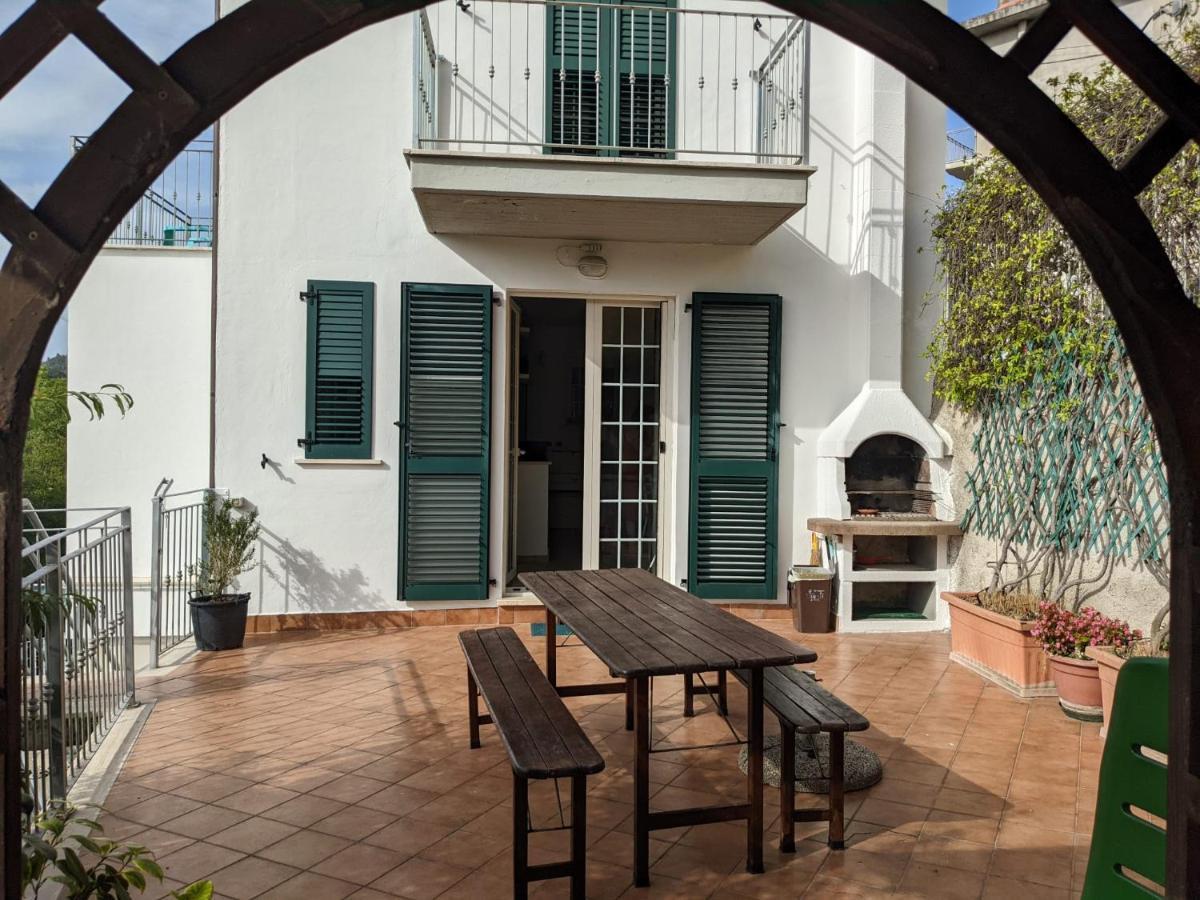 Villa Furiaforte! à Ascoli Piceno Extérieur photo
