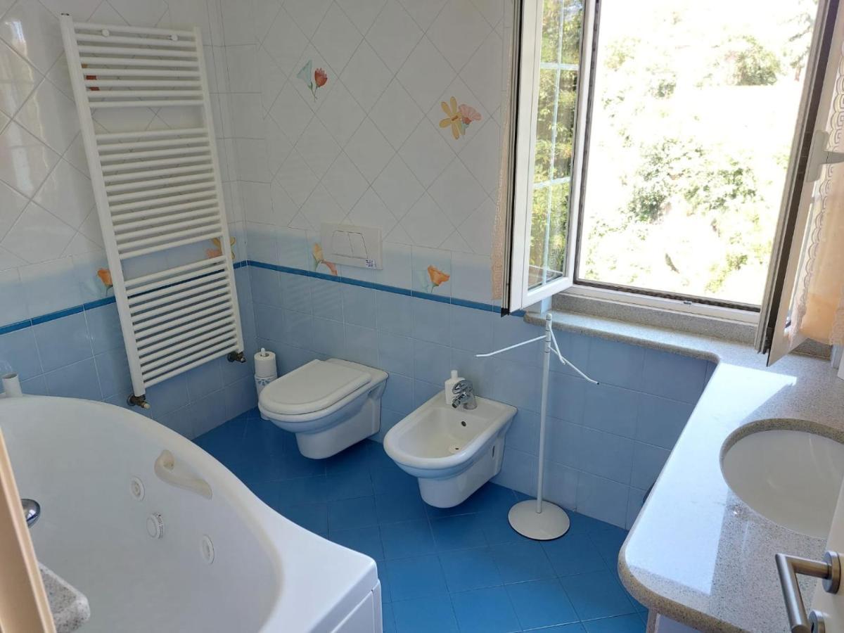 Villa Furiaforte! à Ascoli Piceno Extérieur photo