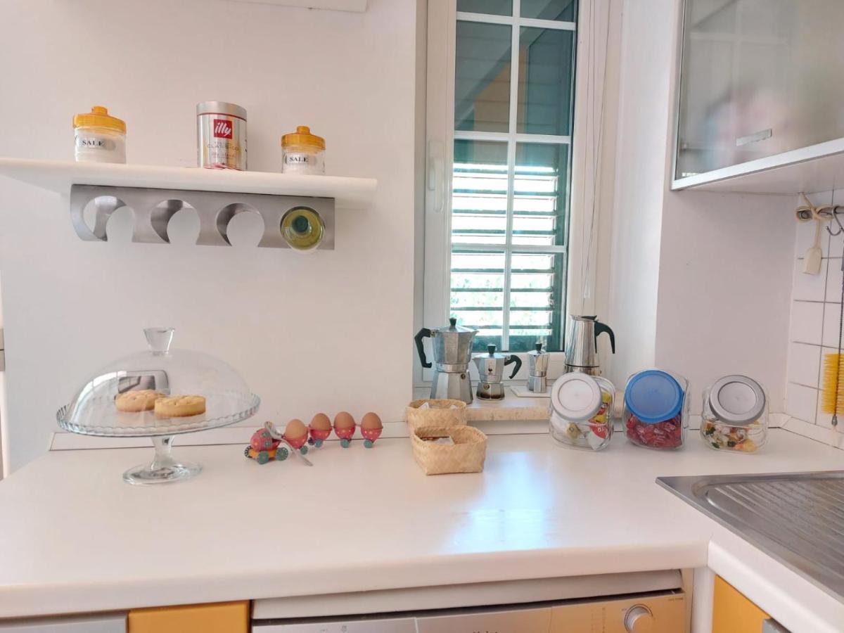 Villa Furiaforte! à Ascoli Piceno Extérieur photo